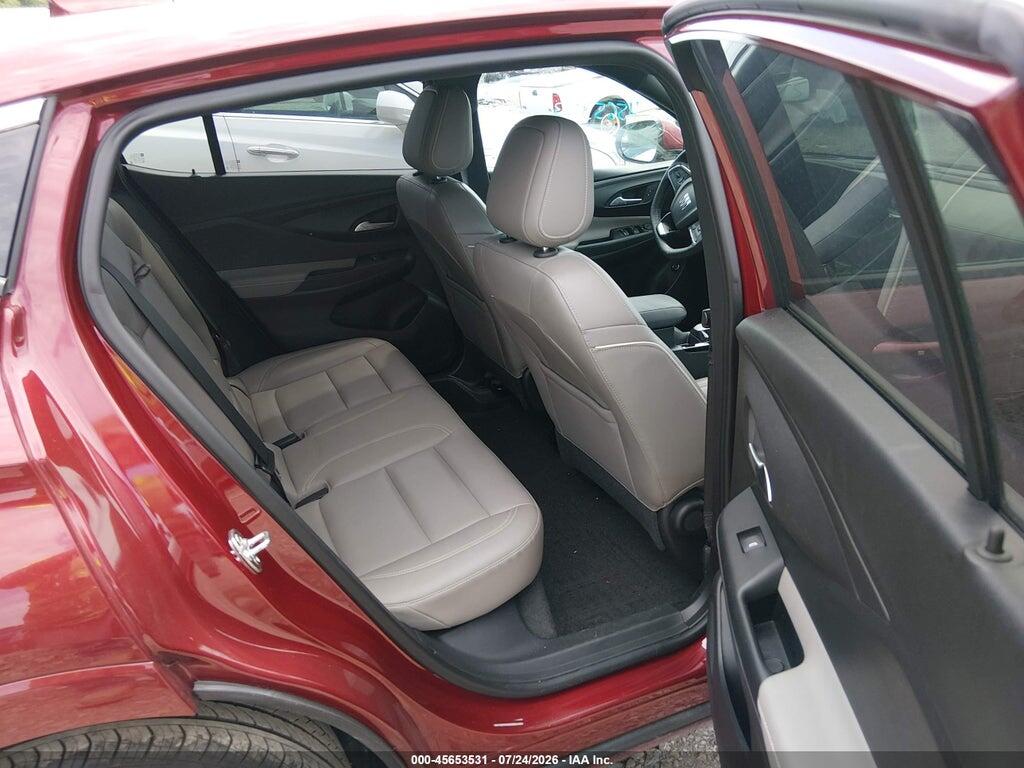 KL47LCE25RB148013 2024 BUICK ENVISTA photo no. 8