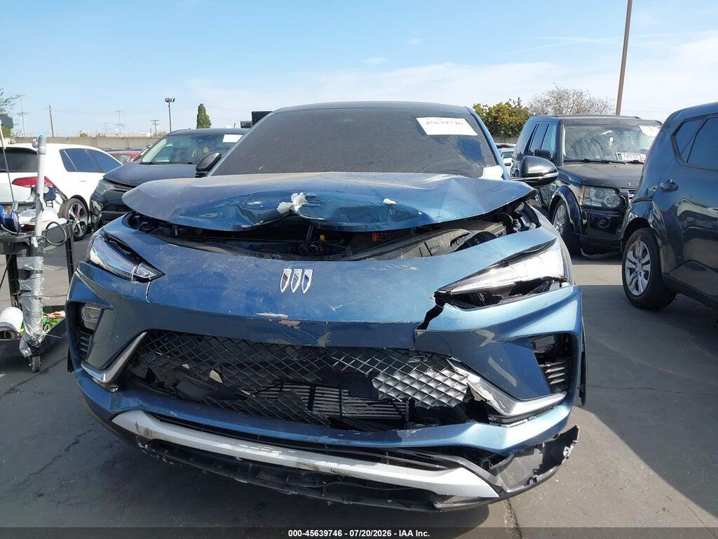 KL47LBE2XRB154660 2024 BUICK ENVISTA photo no. 11
