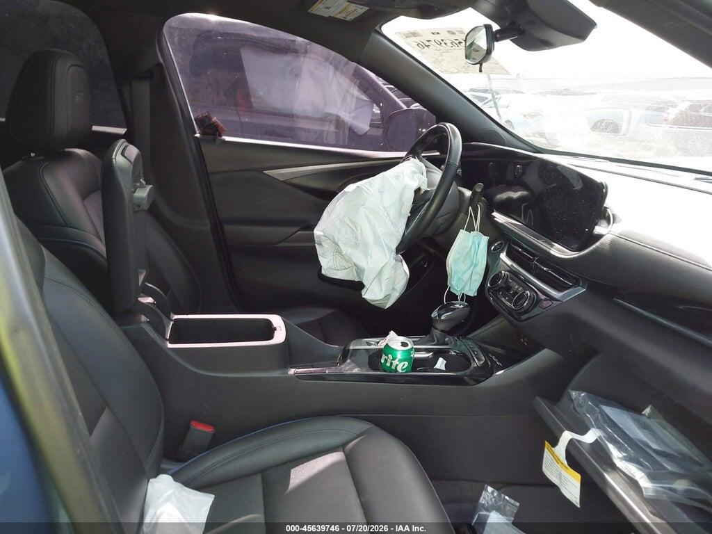 KL47LBE2XRB154660 2024 BUICK ENVISTA photo no. 5