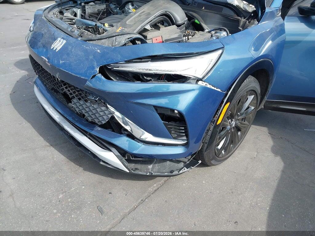 KL47LBE2XRB154660 2024 BUICK ENVISTA photo no. 6