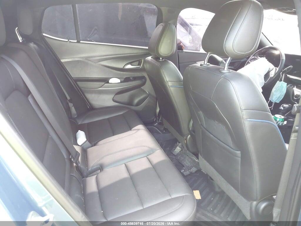 KL47LBE2XRB154660 2024 BUICK ENVISTA photo no. 8