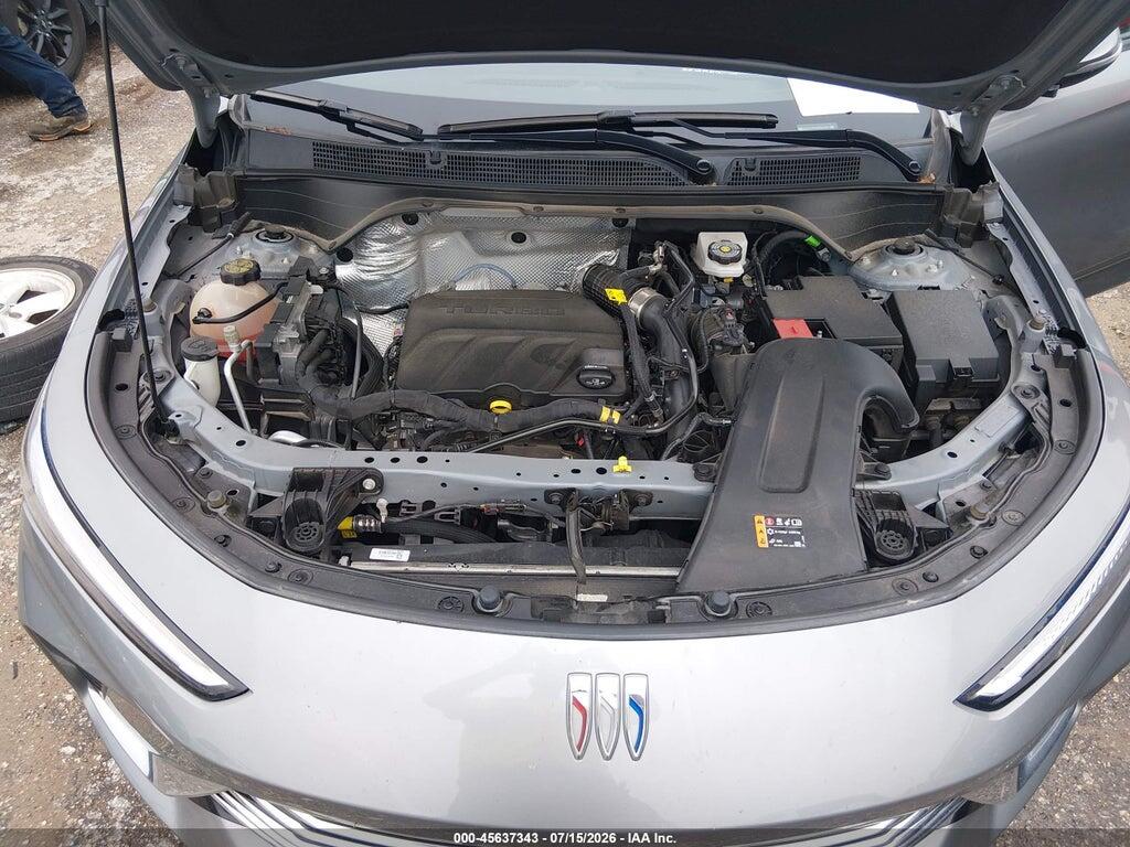 KL47LAE25RB024263 2024 BUICK ENVISTA photo no. 10