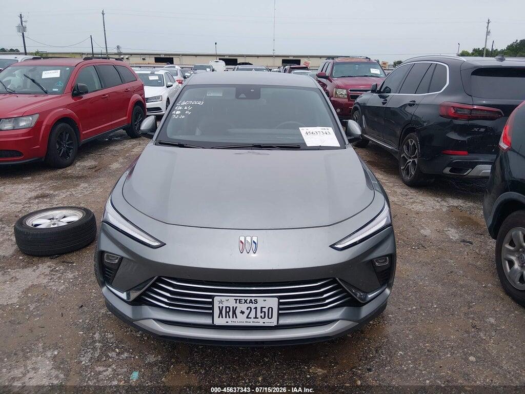 KL47LAE25RB024263 2024 BUICK ENVISTA photo no. 12