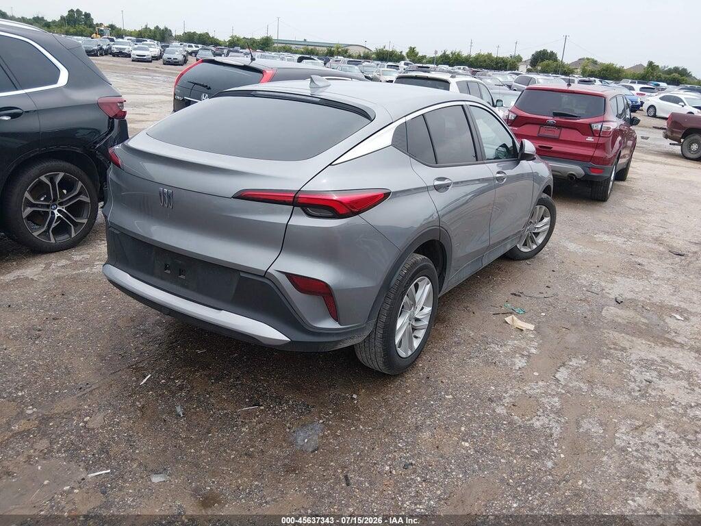 KL47LAE25RB024263 2024 BUICK ENVISTA photo no. 4