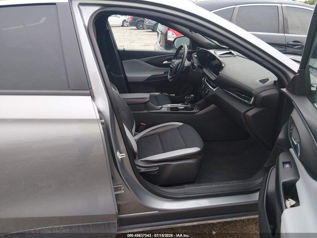 KL47LAE25RB024263 2024 BUICK ENVISTA photo no. 5