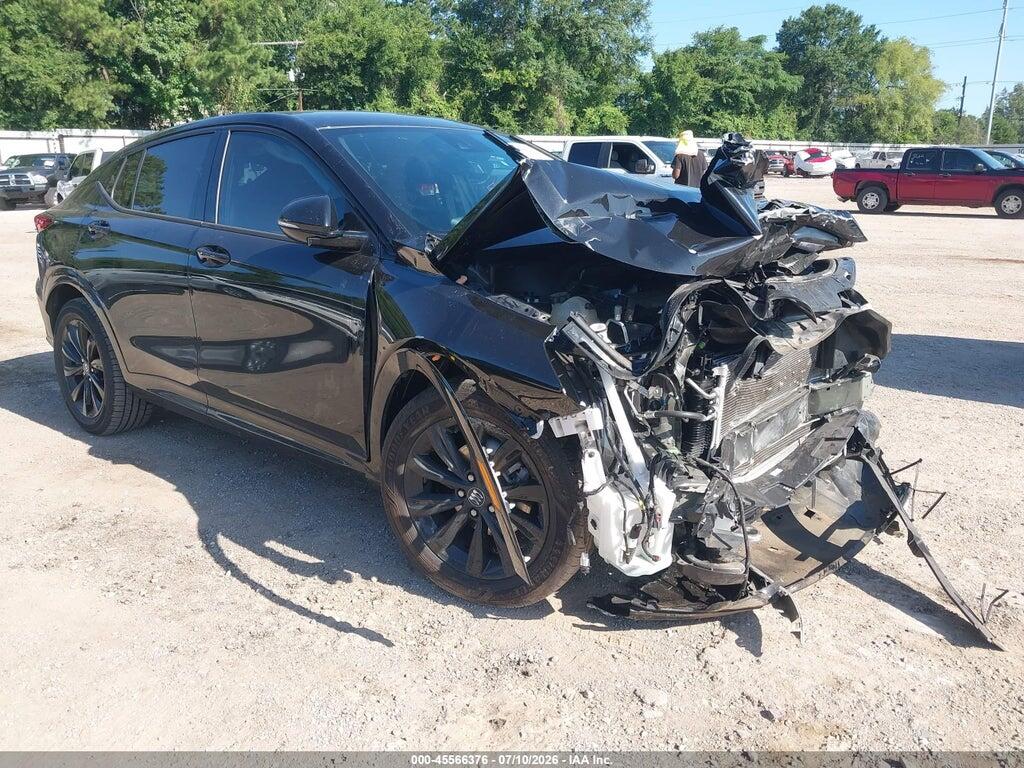 KL47LBE24RB202900 2024 BUICK ENVISTA photo no. 1