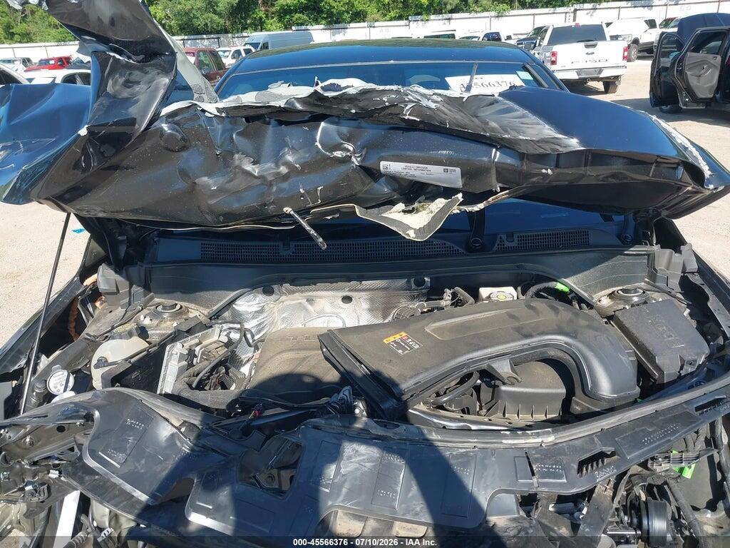 KL47LBE24RB202900 2024 BUICK ENVISTA photo no. 10