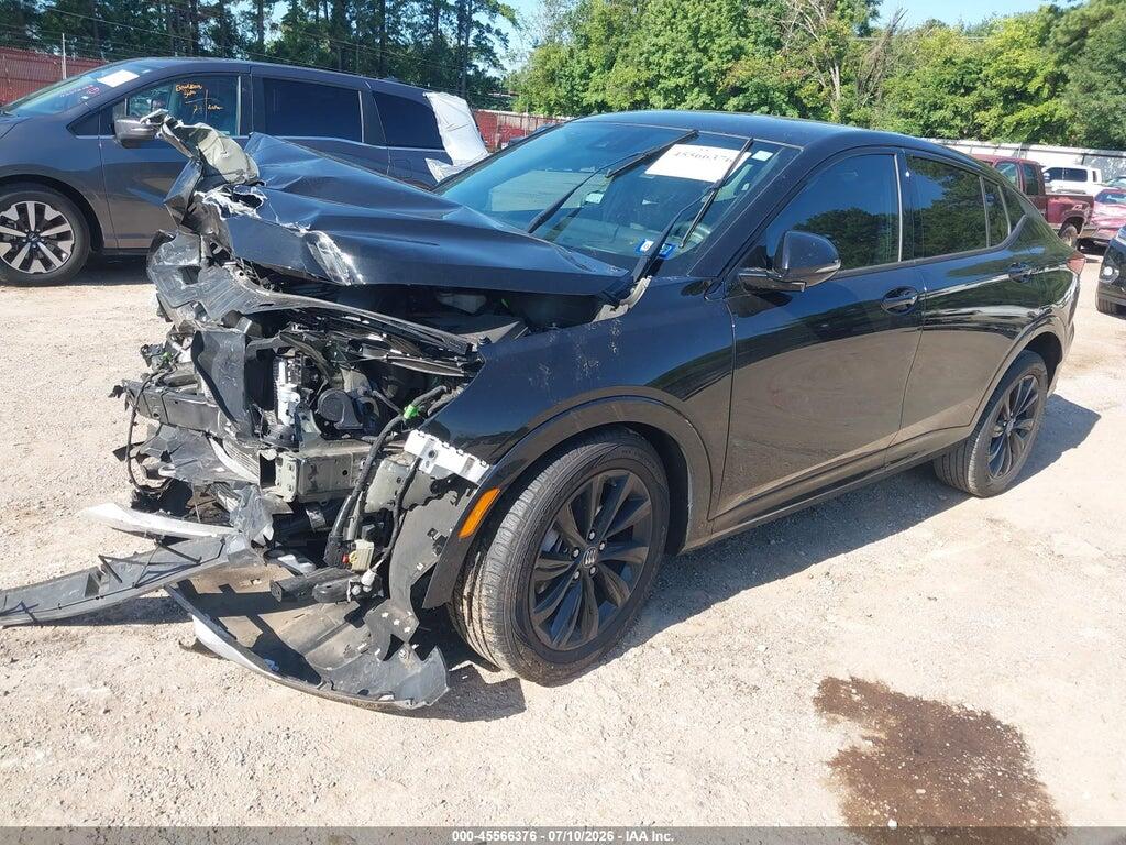 KL47LBE24RB202900 2024 BUICK ENVISTA photo no. 2