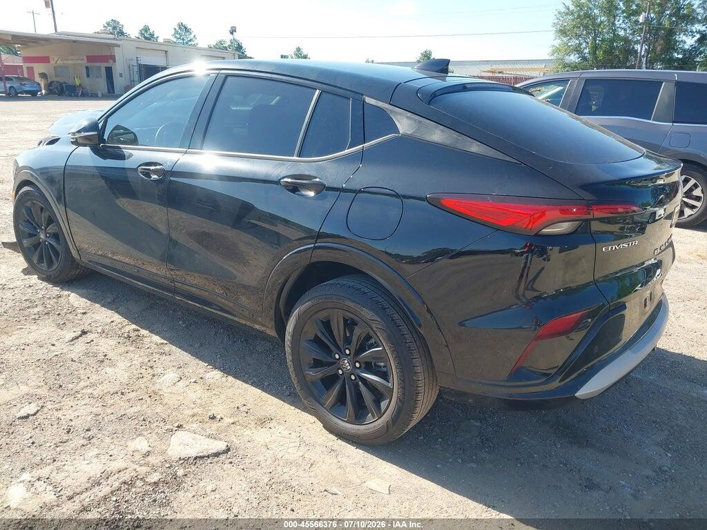 KL47LBE24RB202900 2024 BUICK ENVISTA photo no. 3