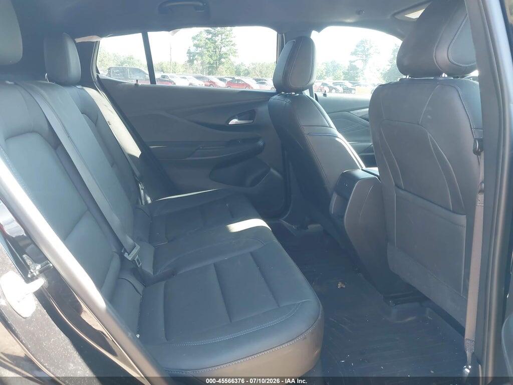 KL47LBE24RB202900 2024 BUICK ENVISTA photo no. 8