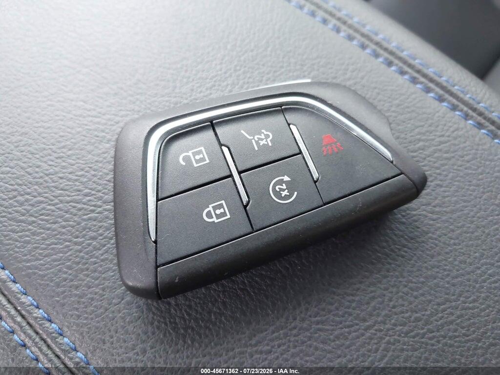 1GYFZER43RF119880 2024 CADILLAC XT4 photo no. 11