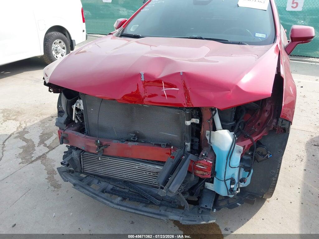 1GYFZER43RF119880 2024 CADILLAC XT4 photo no. 6