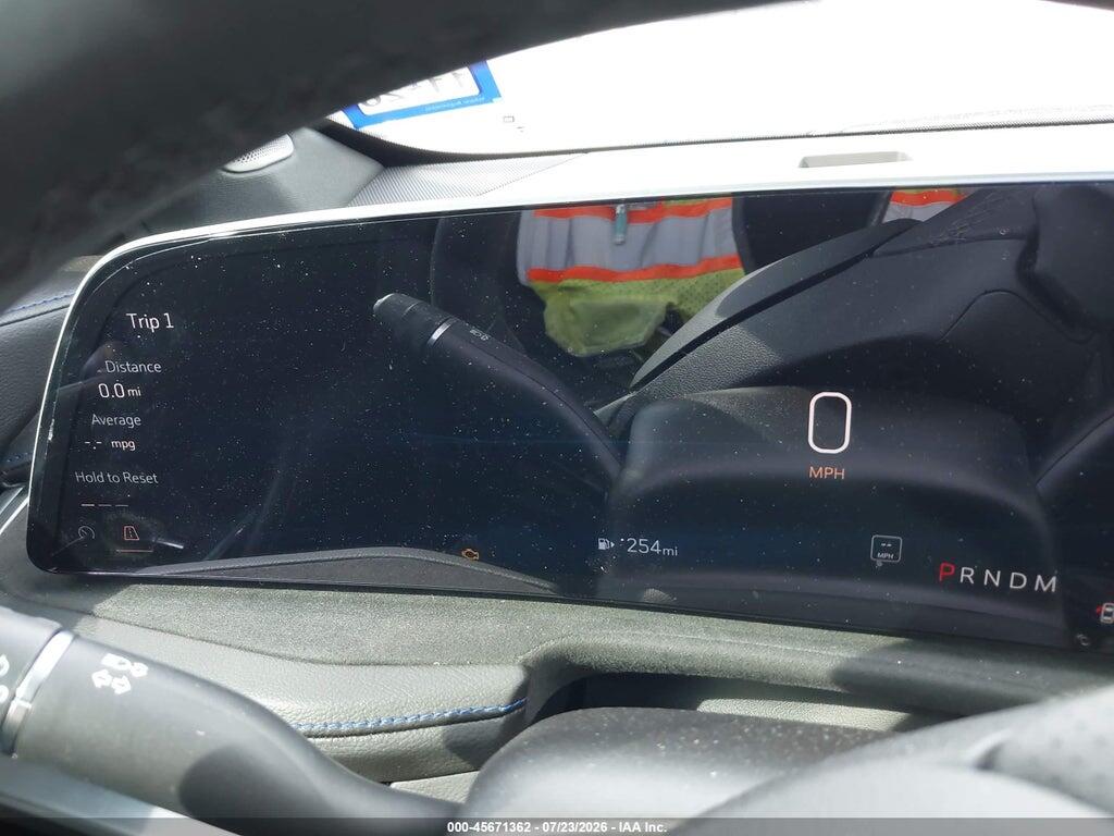1GYFZER43RF119880 2024 CADILLAC XT4 photo no. 7