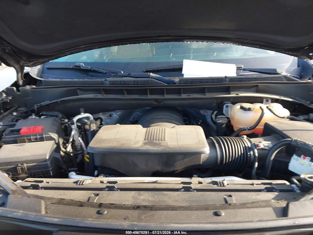 1GYS3BKL7RR211539 2024 CADILLAC ESCALADE photo no. 10
