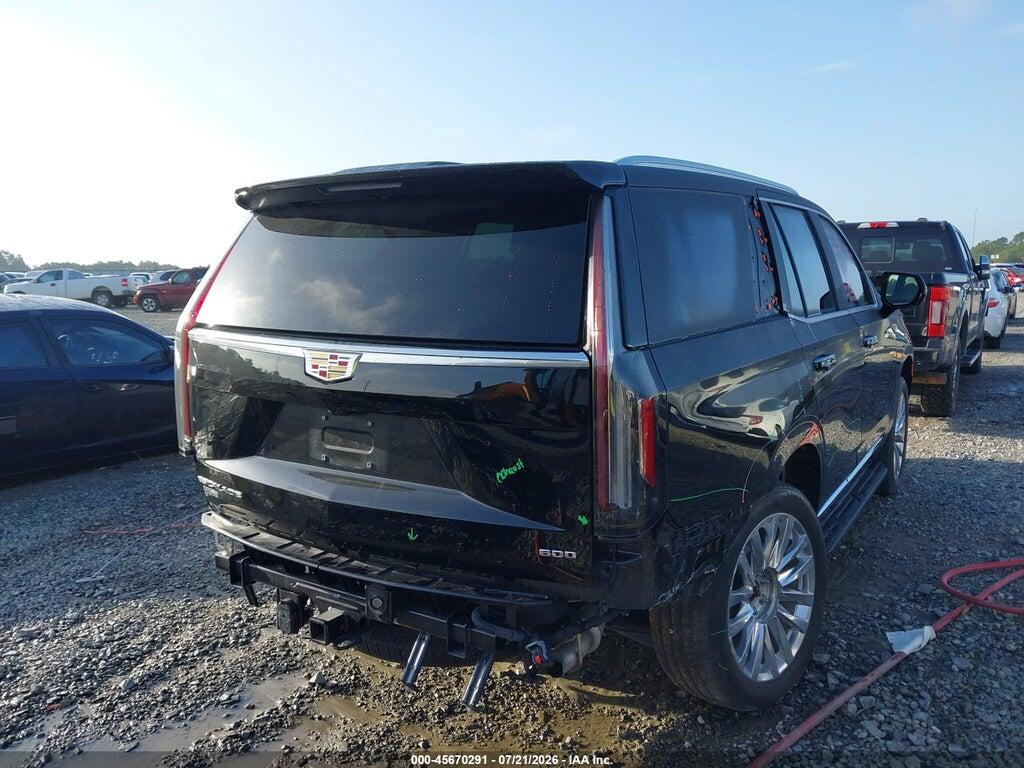 1GYS3BKL7RR211539 2024 CADILLAC ESCALADE photo no. 6