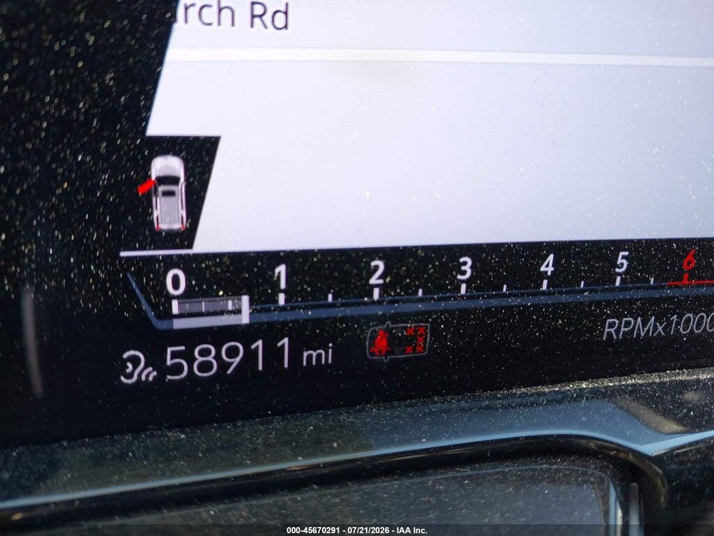 1GYS3BKL7RR211539 2024 CADILLAC ESCALADE photo no. 7