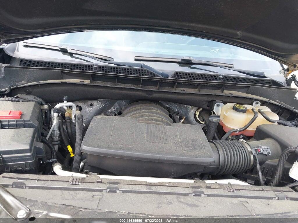 1GYS4KKL9RR139174 2024 CADILLAC ESCALADE ESV photo no. 10