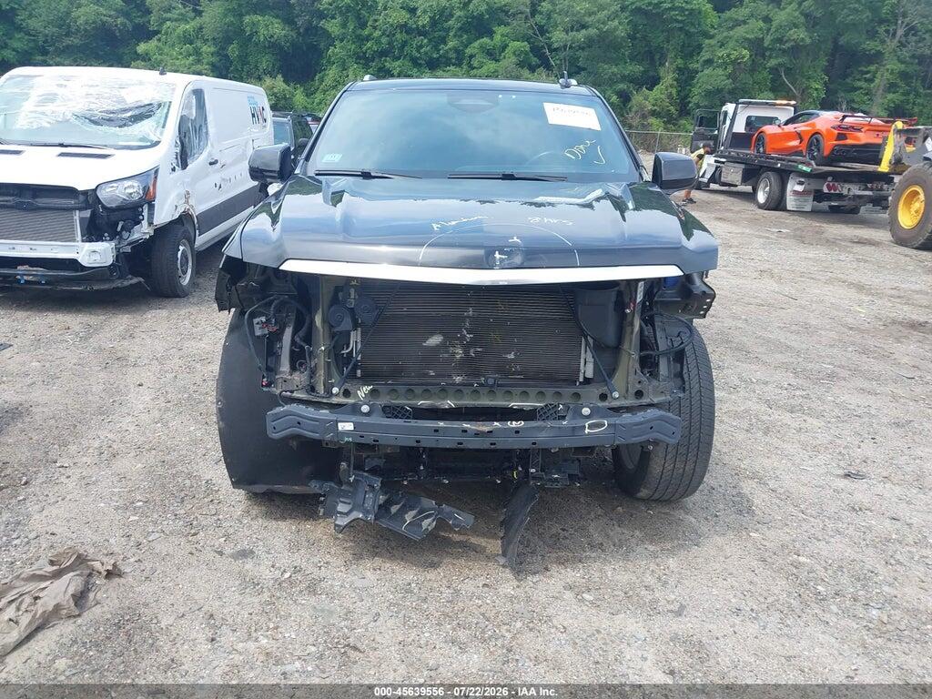 1GYS4KKL9RR139174 2024 CADILLAC ESCALADE ESV photo no. 12