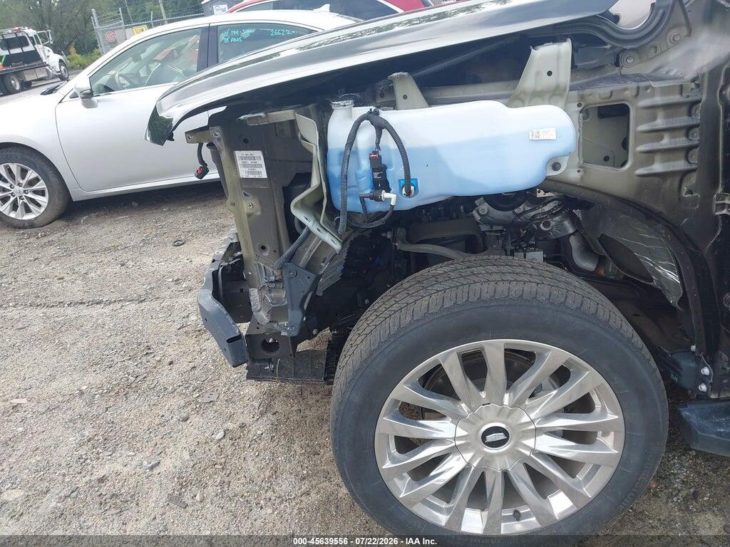 1GYS4KKL9RR139174 2024 CADILLAC ESCALADE ESV photo no. 6