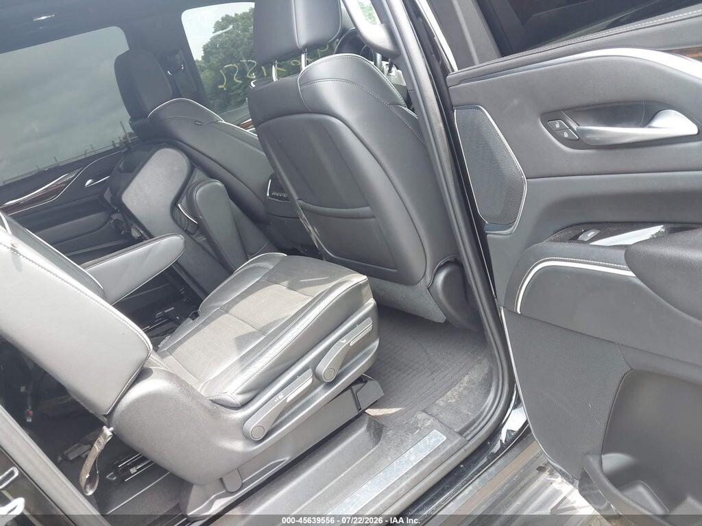 1GYS4KKL9RR139174 2024 CADILLAC ESCALADE ESV photo no. 8