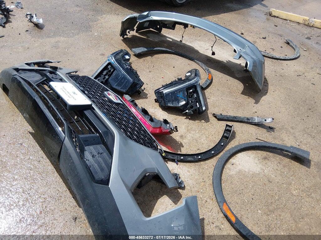 1GYFZCR44RF107001 2024 CADILLAC XT4 photo no. 12