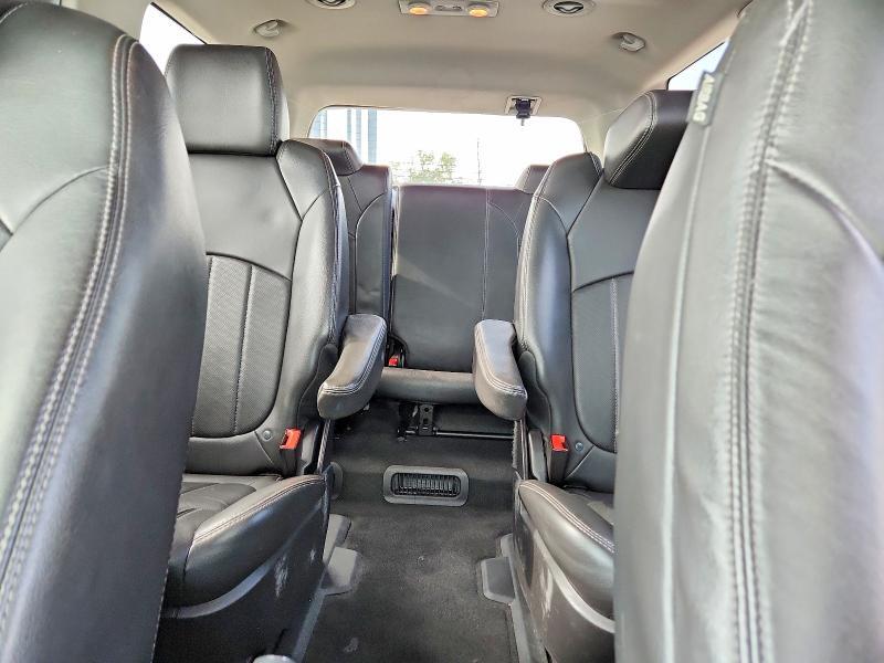 2017 GMC ACADIA LIMITED SLT-2 — Фото 10 из 13