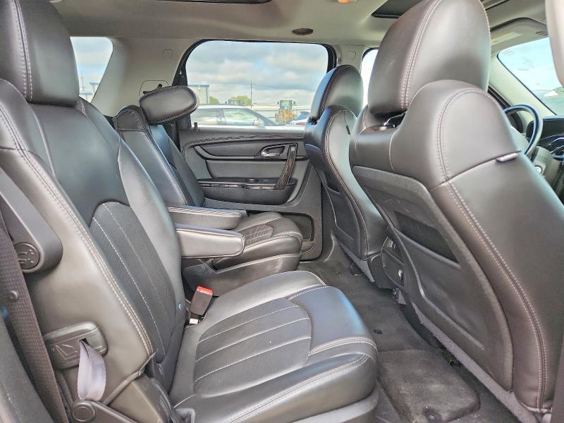 2017 GMC ACADIA LIMITED SLT-2 — Фото 11 из 13