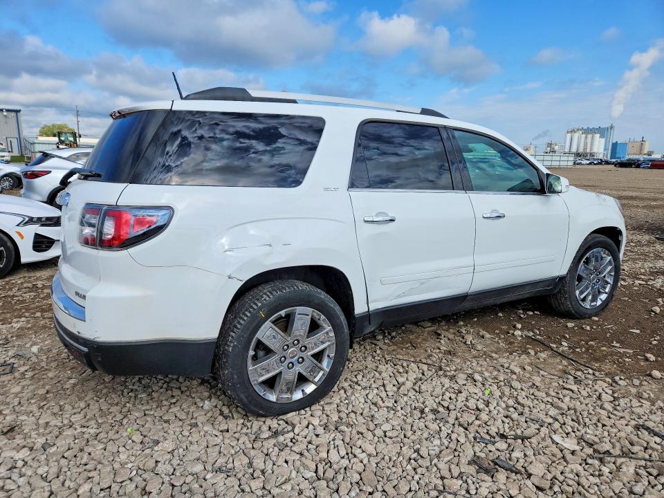 2017 GMC ACADIA LIMITED SLT-2 — Фото 3 из 13