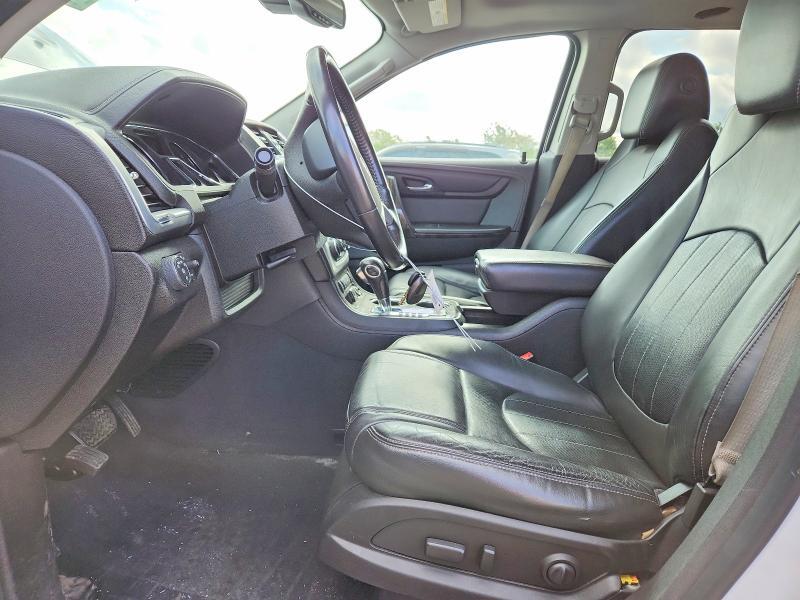 2017 GMC ACADIA LIMITED SLT-2 — Фото 7 из 13