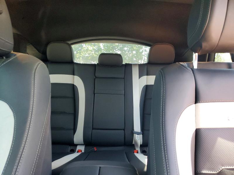 2025 MERCEDES-BENZ GLE COUPE 63 S 4MATIC AMG — Фото 10 из 14