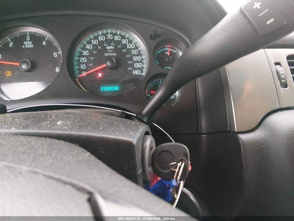 1GNLC2E00CR217807 2012 CHEVROLET TAHOE photo no. 11