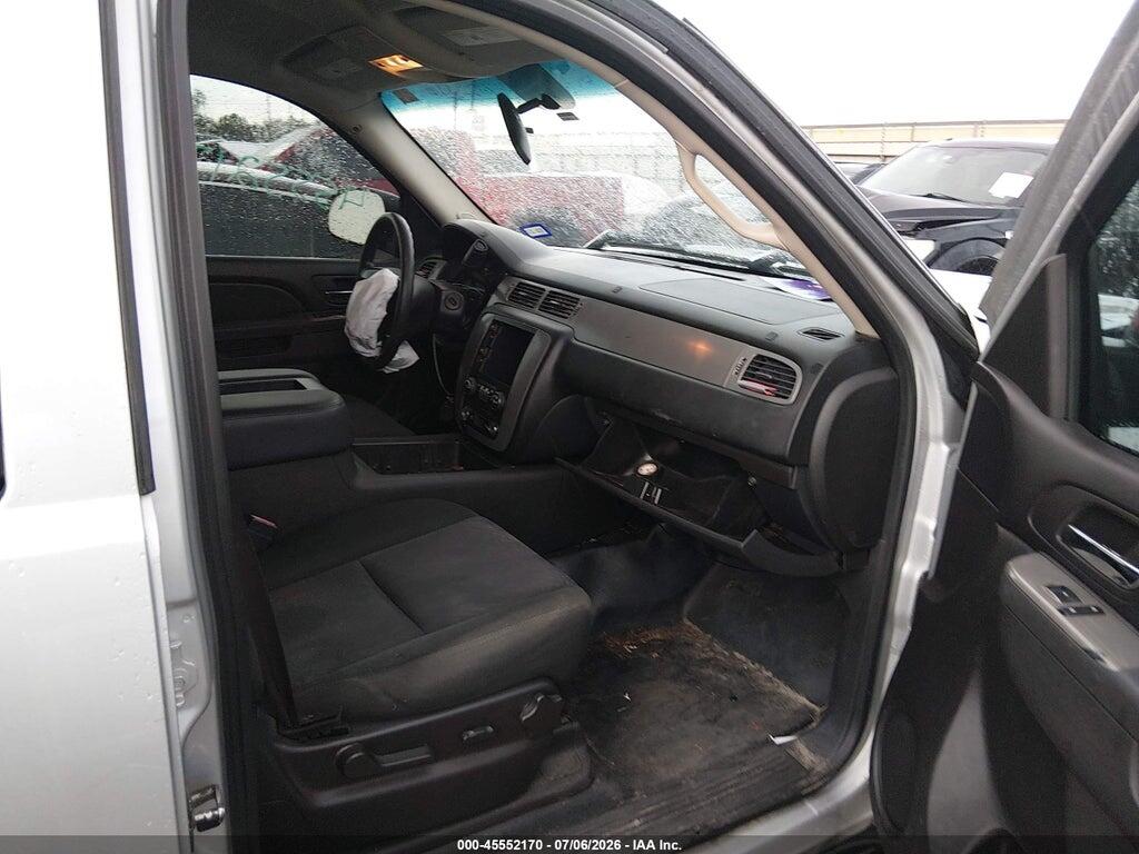 1GNLC2E00CR217807 2012 CHEVROLET TAHOE photo no. 5