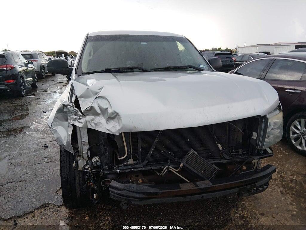 1GNLC2E00CR217807 2012 CHEVROLET TAHOE photo no. 6
