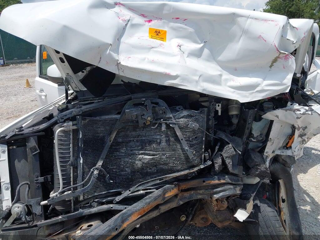 1GNSCAE09CR219397 2012 CHEVROLET TAHOE photo no. 10