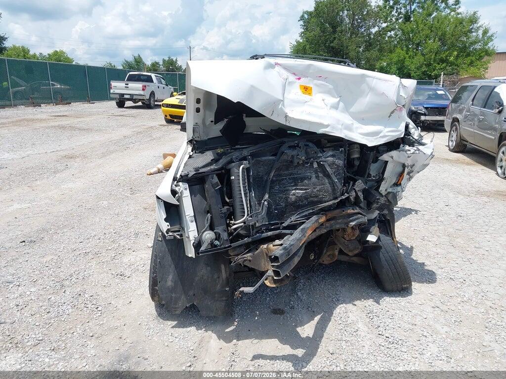 1GNSCAE09CR219397 2012 CHEVROLET TAHOE photo no. 11