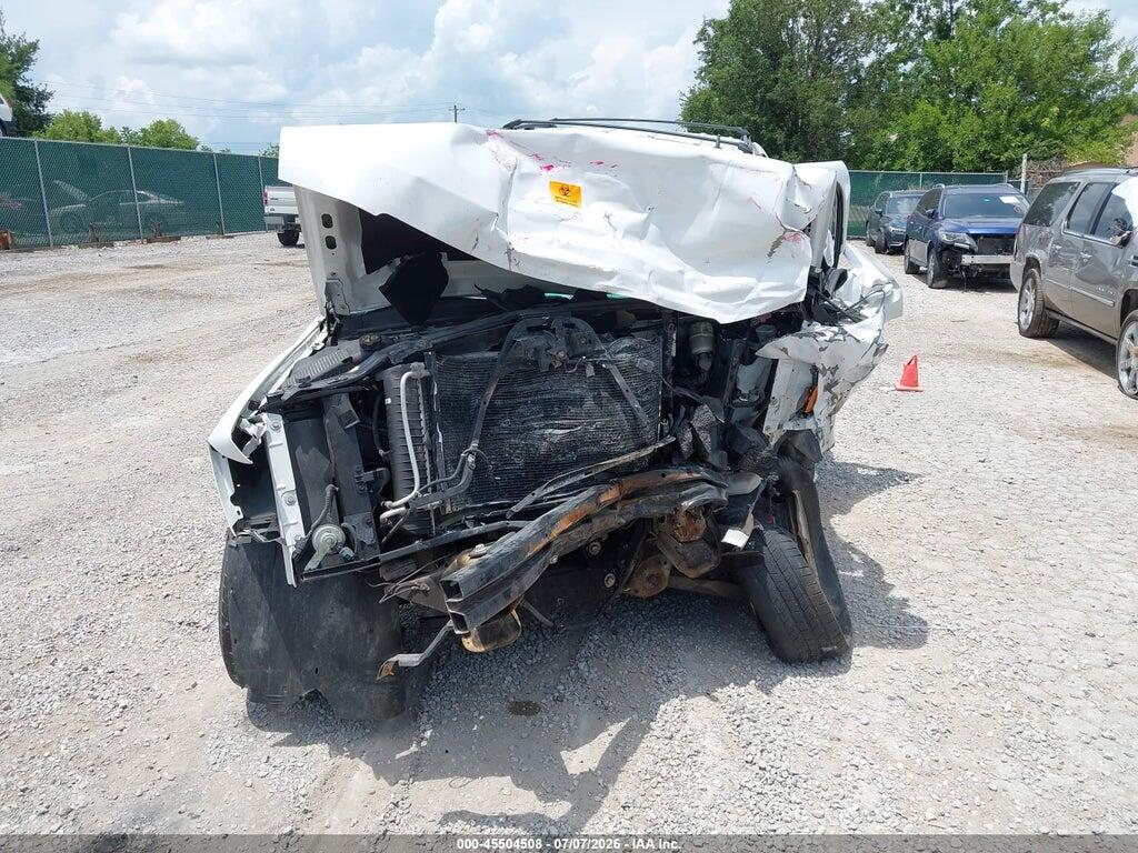 1GNSCAE09CR219397 2012 CHEVROLET TAHOE photo no. 6