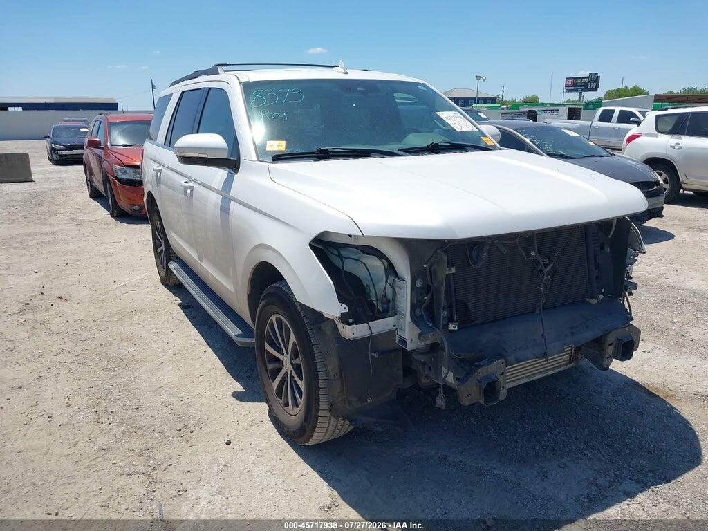 1FMJU1HT4KEA03997 2019 FORD EXPEDITION photo no. 1