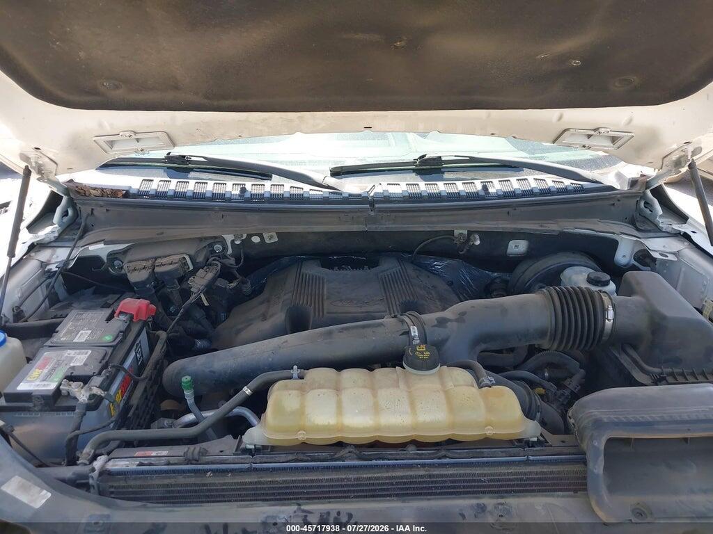 1FMJU1HT4KEA03997 2019 FORD EXPEDITION photo no. 10