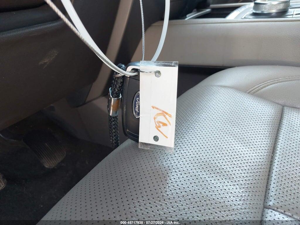 1FMJU1HT4KEA03997 2019 FORD EXPEDITION photo no. 11