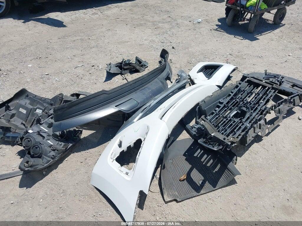 1FMJU1HT4KEA03997 2019 FORD EXPEDITION photo no. 12