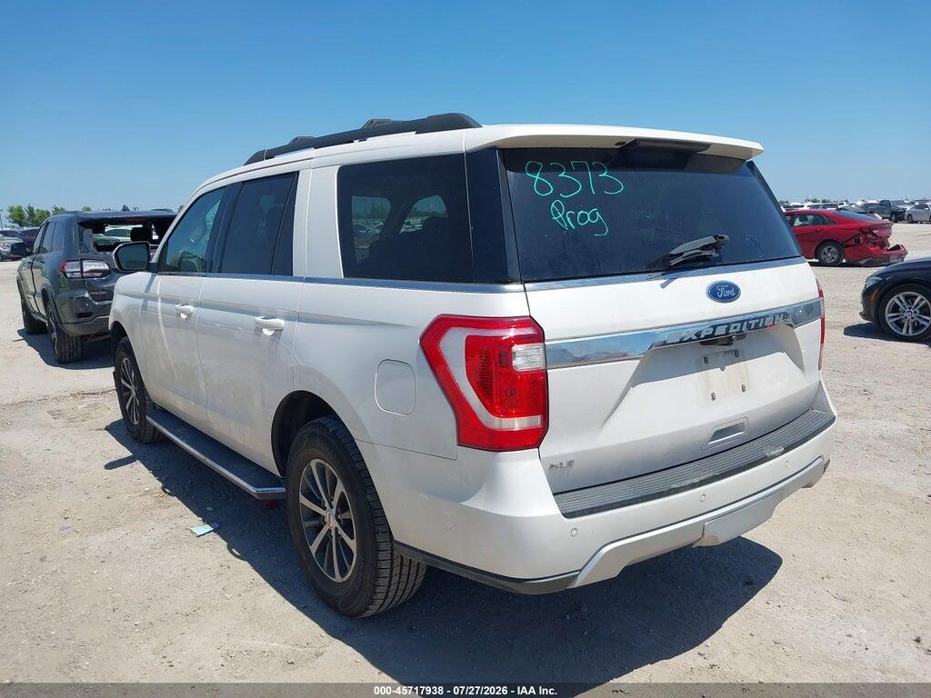 1FMJU1HT4KEA03997 2019 FORD EXPEDITION photo no. 3