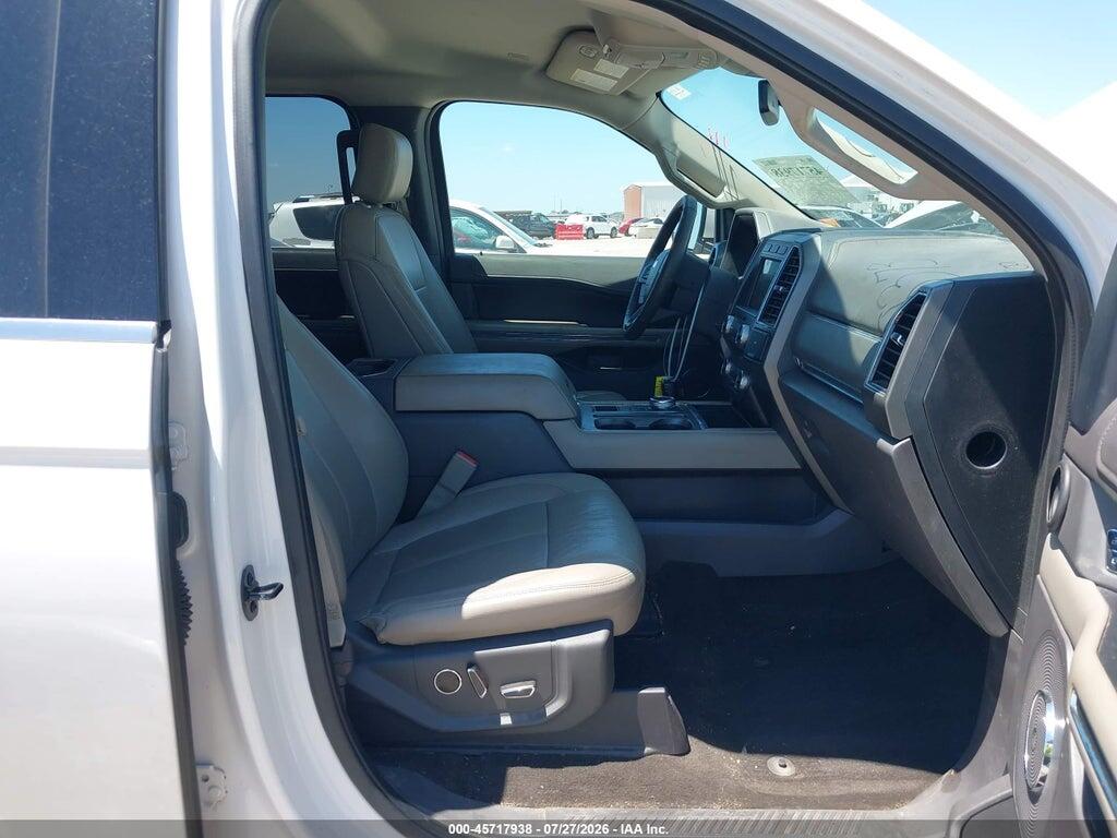 1FMJU1HT4KEA03997 2019 FORD EXPEDITION photo no. 5
