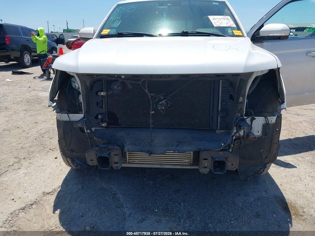 1FMJU1HT4KEA03997 2019 FORD EXPEDITION photo no. 6