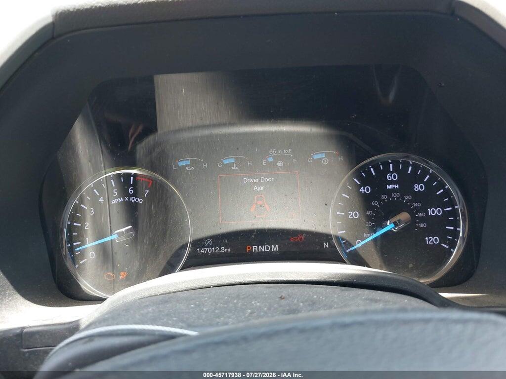 1FMJU1HT4KEA03997 2019 FORD EXPEDITION photo no. 7