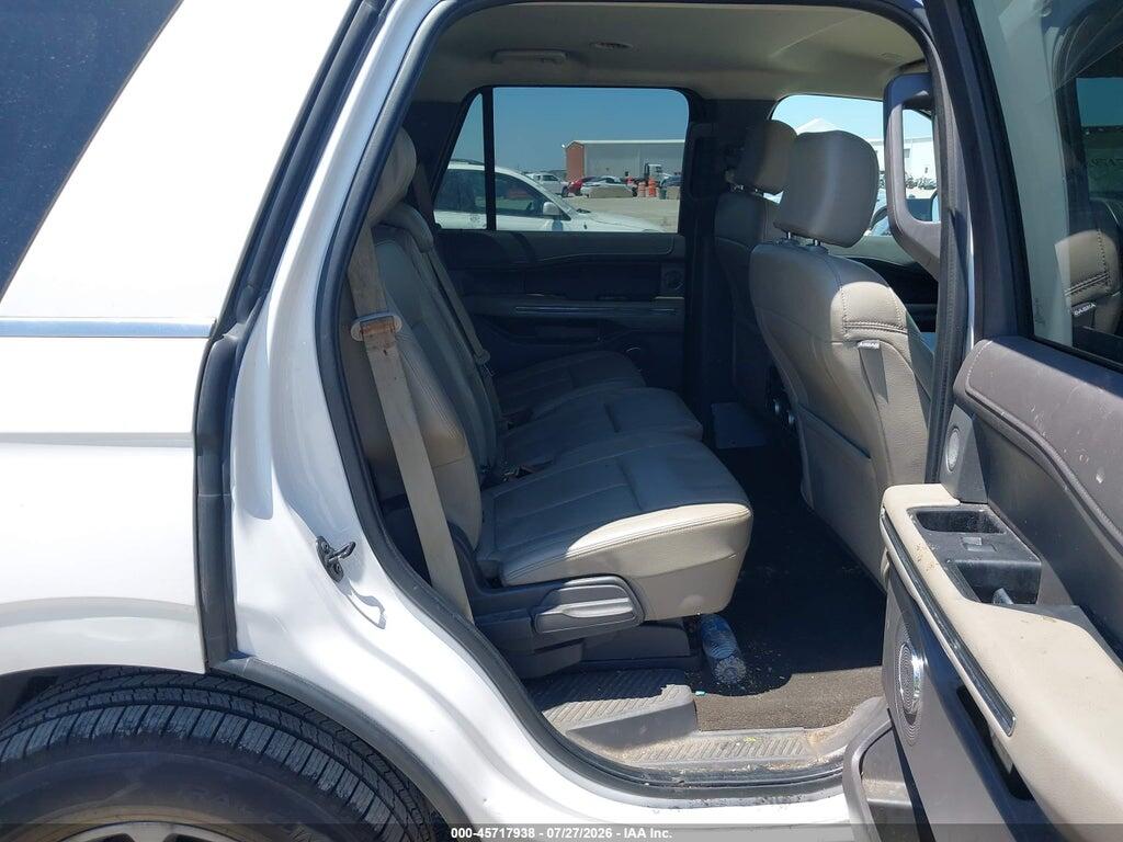 1FMJU1HT4KEA03997 2019 FORD EXPEDITION photo no. 8