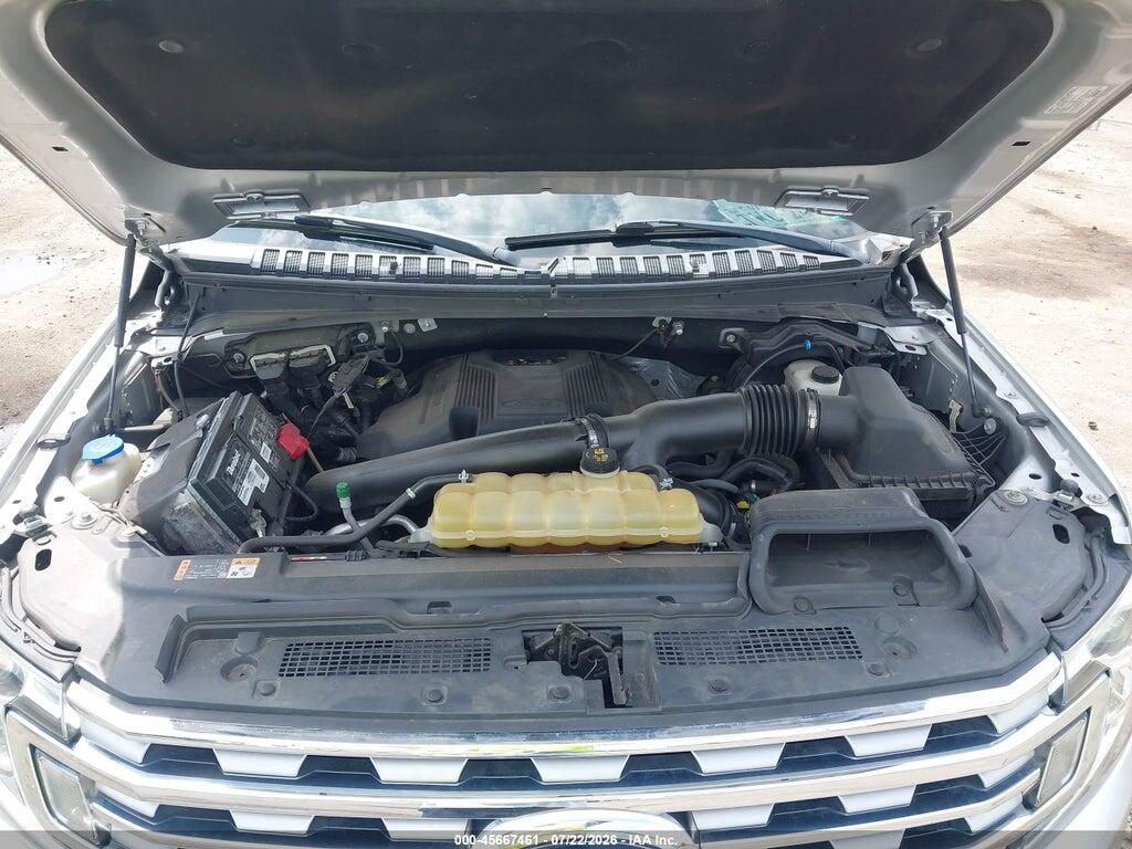 1FMJU2AT8KEA17563 2019 FORD EXPEDITION photo no. 10