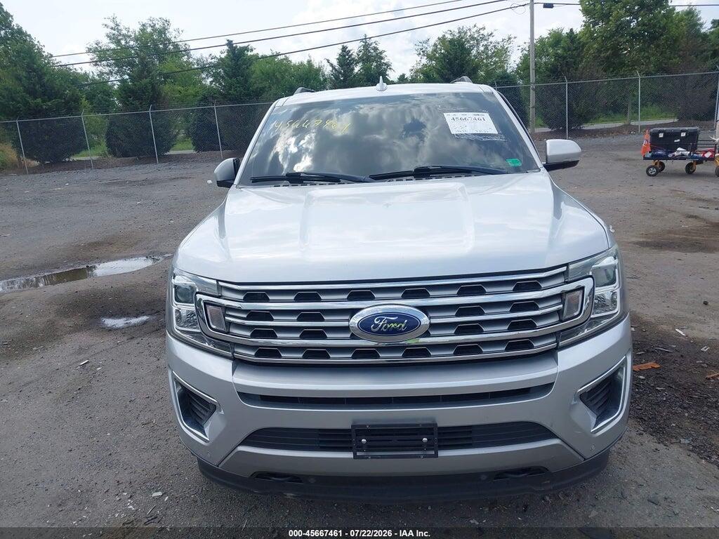 1FMJU2AT8KEA17563 2019 FORD EXPEDITION photo no. 12