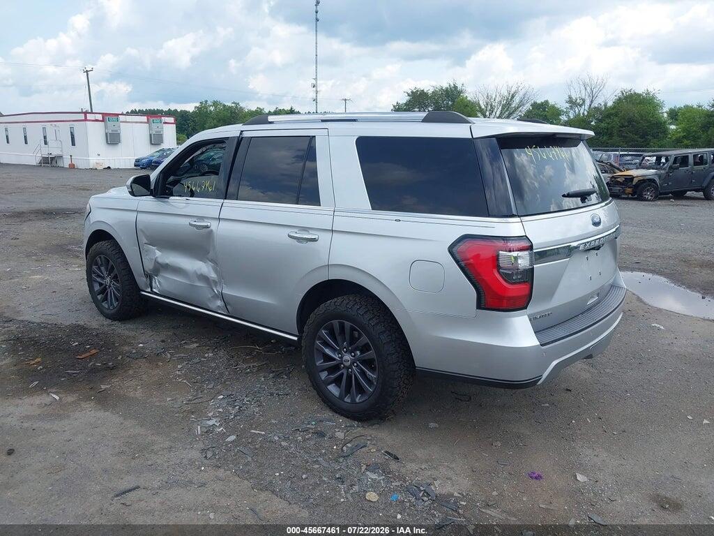 1FMJU2AT8KEA17563 2019 FORD EXPEDITION photo no. 3