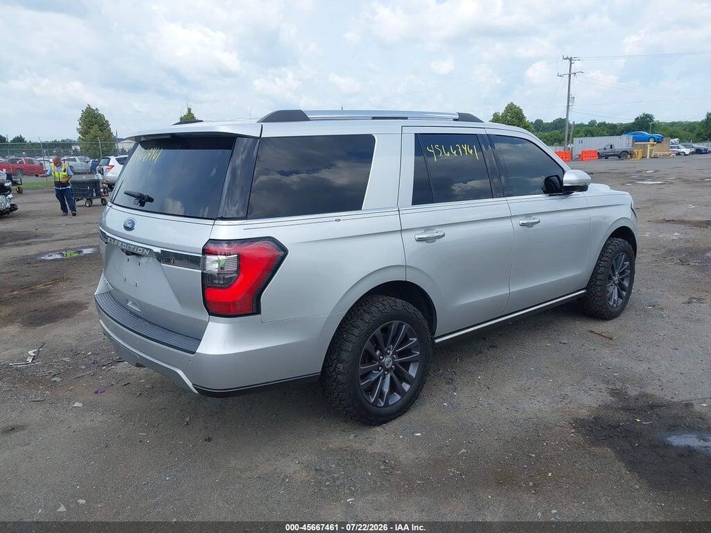 1FMJU2AT8KEA17563 2019 FORD EXPEDITION photo no. 4