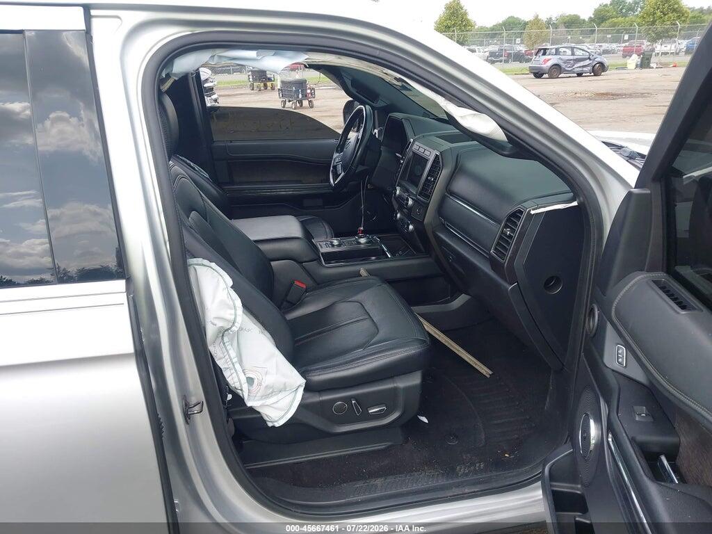 1FMJU2AT8KEA17563 2019 FORD EXPEDITION photo no. 5